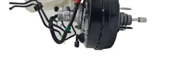 Ford Mondeo MK V Brake booster DG9C-2B195-LAE