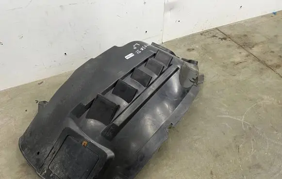 Fiat Ducato Front wheel arch liner splash guards 1306371070