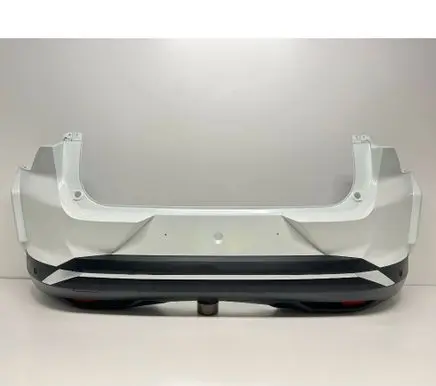 Renault Scenic E-Tech V Rear bumper 850239698R 284N06343R 265805958R
