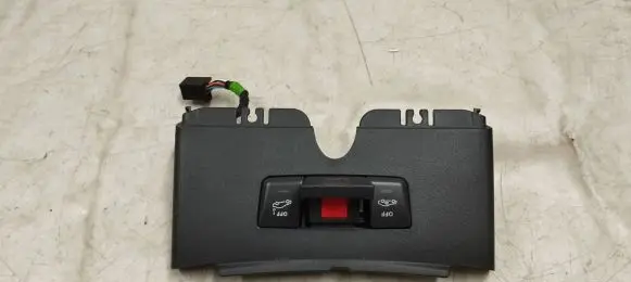 Mercedes-Benz SL R231 Rearview mirror trim A2318210336 A1729050151