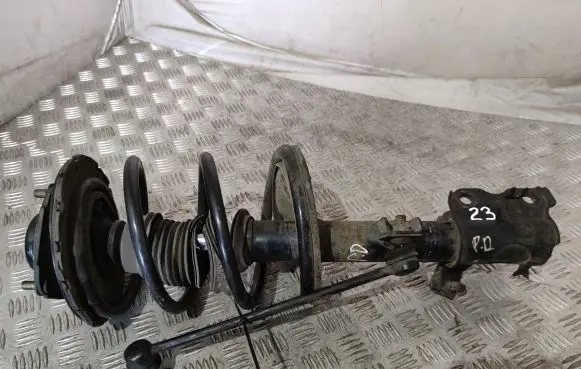 Nissan Murano Z50 Front shock absorber with coil spring 54302CB00A
