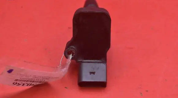 Skoda Citigo High voltage ignition coil 1011241218