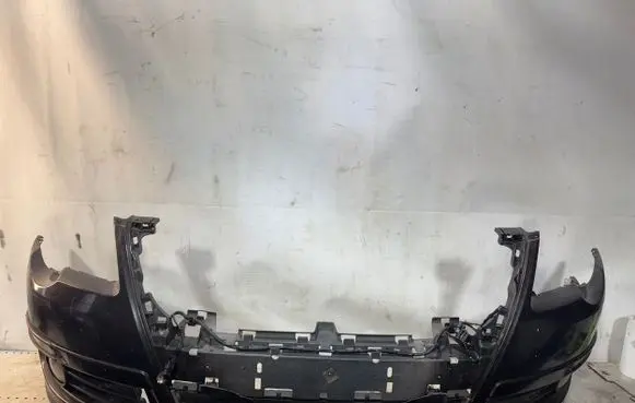 Volkswagen PASSAT B6 Front bumper