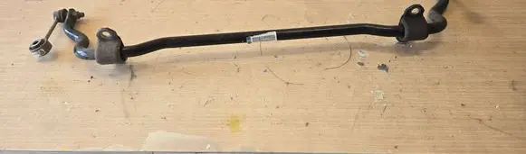 Mercedes-Benz GLE W167 Rear anti-roll bar/sway bar A1673264300 A1673208700 A1673203104