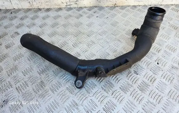 Audi A1 Intercooler hose/pipe 06R145770H
