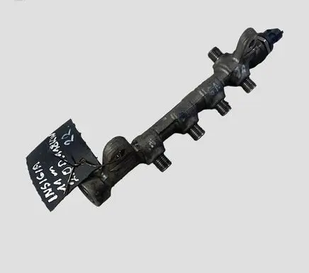 Opel Insignia A Fuel main line pipe 55576177 721581 0445214221