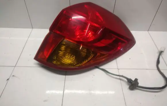 Subaru Outback Rear/tail lights 22020792