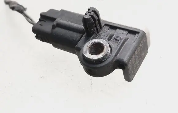 Jaguar XJ X351 Airbag deployment crash/impact sensor 8v4t14b006aa