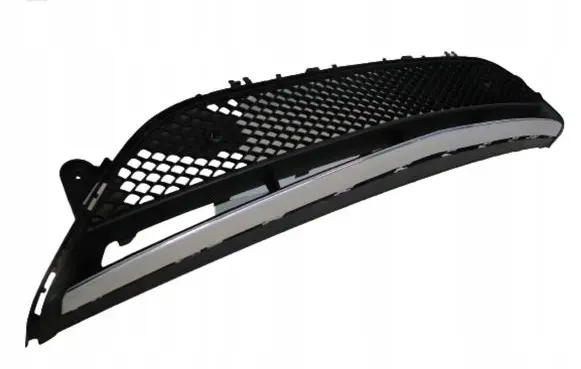 Mercedes-Benz E W238 Front bumper lower grill A2138856900