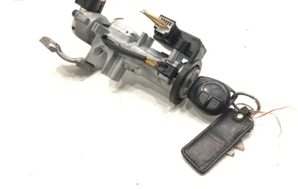 Suzuki SX4 Ignition lock 33970-65J00