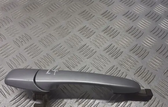 Mazda 3 I Rear door handle trim 