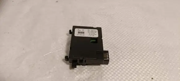 Volkswagen Touran I Steering angle sensor 1K0959654 00203500 01653452