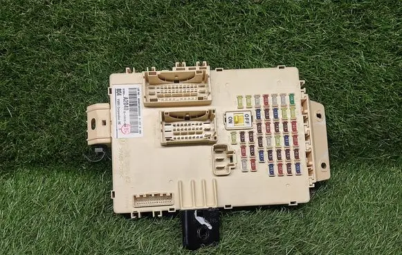 KIA Ceed Power management control unit 91950A2040