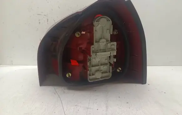 Audi A3 S3 8L Rear/tail lights 8L0945095A