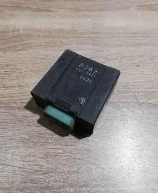 Volkswagen Vento Other relay 78T5971 9124 B363