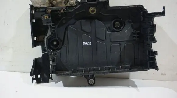 Dacia Duster III Battery box tray 