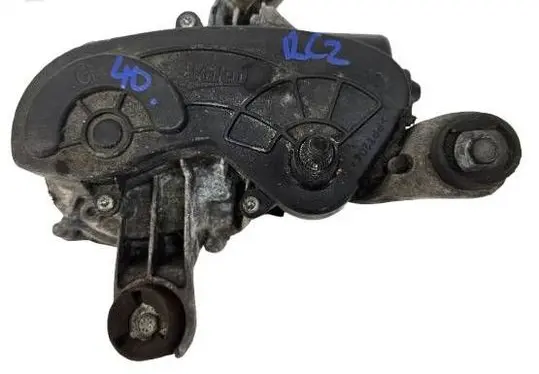 Peugeot RCZ Wiper motor 9673483980