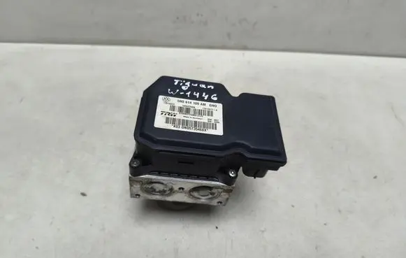 Volkswagen Tiguan ABS Pump 5N0614109AM