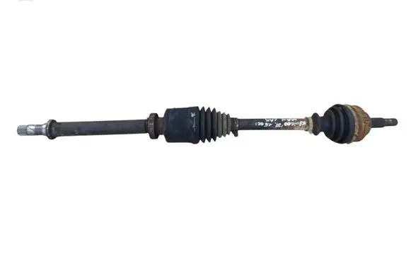 Renault Kangoo I Front driveshaft 