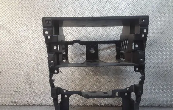 Ford Mondeo MK IV Other dashboard part BS7118A998AC