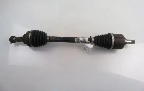Peugeot 508 Front driveshaft 