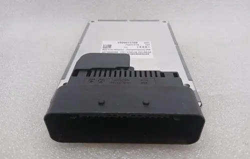 Audi R8 4S Suspension control unit/module 4S0907376B