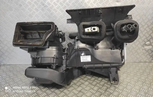 Ford Transit Custom Interior heater climate box assembly BK2119B555AF BK21-19B555-AF BK2H-19B555-AF