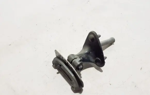 Porsche Panamera (970) Front door lower hinge 97053162901