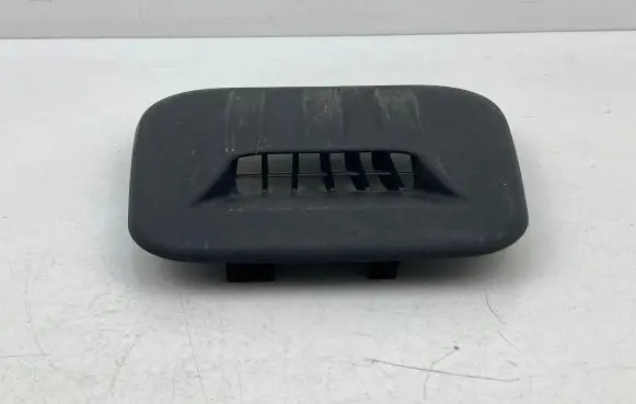 Chrysler Pacifica Rear air vent grill 5SR67DX9AF 101960110BLR