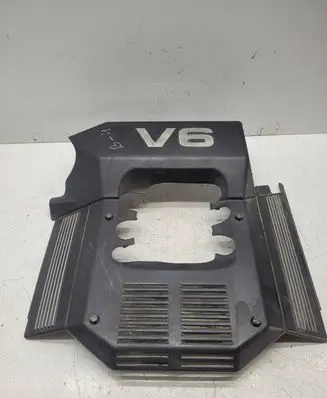 Audi A6 S6 C4 4A Engine cover (trim) 078103935A