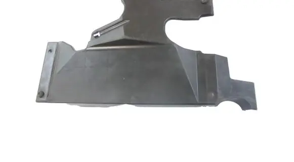 Mercedes-Benz Vito Viano W639 Engine cover (trim) A6420100667