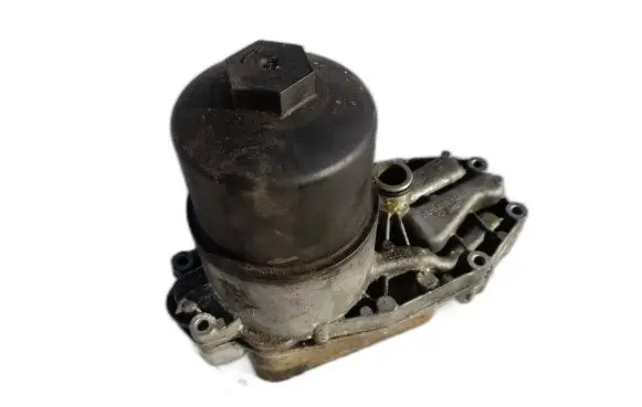 Citroen C5 Oil filter cover 9x2q6b624ba 9x2q-6b624-ba