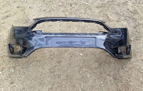 Ford Focus Front bumper F1EB-17757-AJ