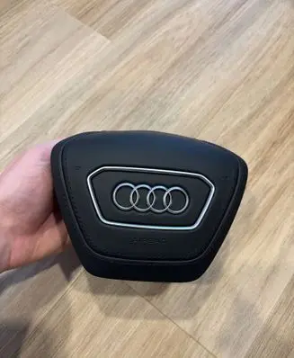 Audi A6 S6 C8 4K Steering wheel airbag 4N0880201R 4N0880201J 4N0880201M