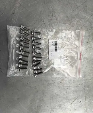 Volvo S90, V90 Nuts/bolts 30769462 982754