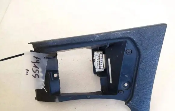Ford Fiesta Other interior part