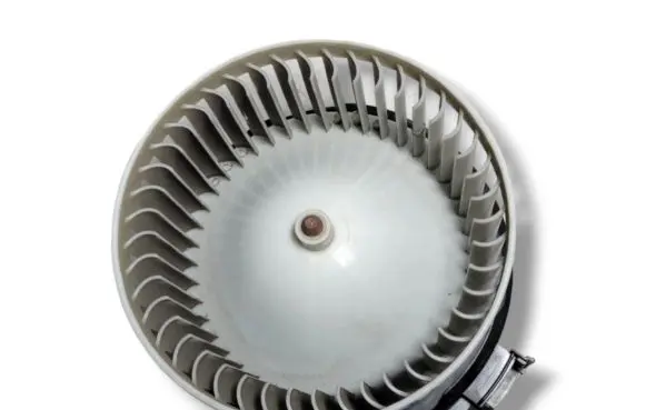 Volkswagen Up Heater fan/blower 1S1819015A 3137231031 0009120103