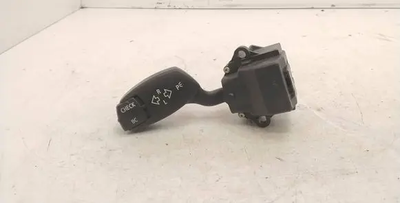 BMW 5 E60 E61 Indicator stalk 6924103 01106720 2108031125