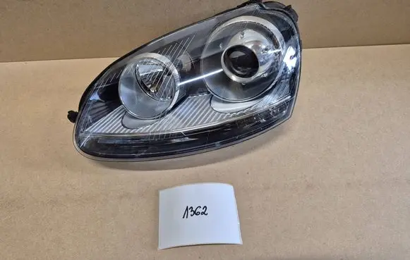Volkswagen Golf V Headlight/headlamp 1K6941031