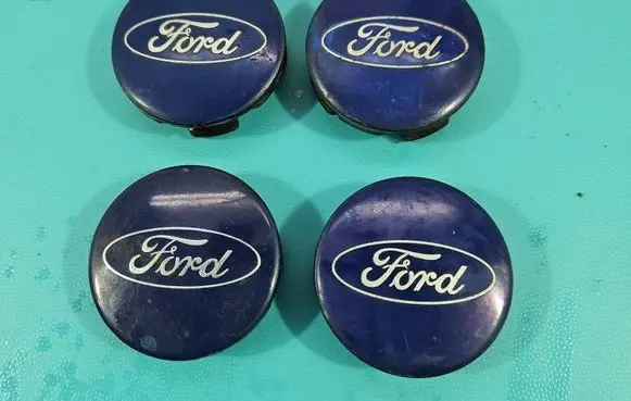 Ford S-MAX Original wheel cap 6M21-1003AA IMPRK1397710