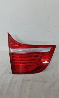 BMW X6 E71 Tailgate rear/tail lights 7179987 22421001