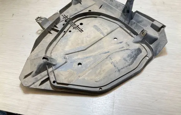 Subaru XV I Engine splash shield/under tray 42045FJ010 42045FJ030 101112