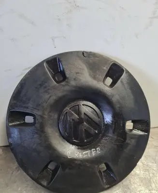 Volkswagen Crafter Original wheel cap 9064010025 ZGS003Q002