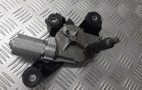 Renault Megane III Wiper motor 287100007R