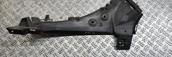 Audi Q7 4L Front bumper mounting bracket 4L0807283