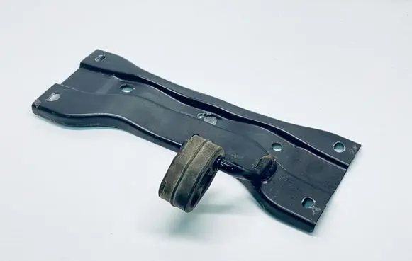 Muffler mount bracket/holder