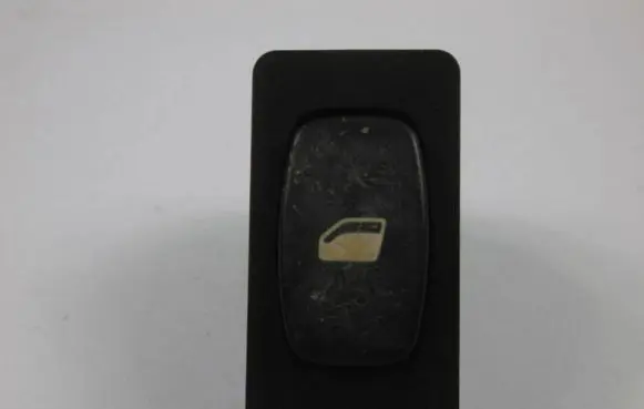 Peugeot 807 Electric window control switch 14889170XT