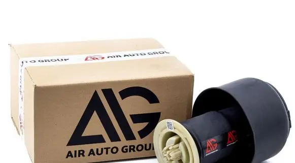 BMW 5 GT F07 Rear air suspension bag/shock absorber 37126784378 DAS10030 R307513706