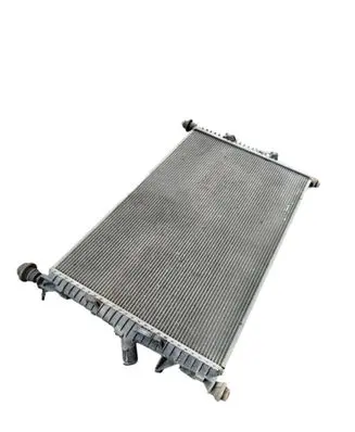 Ford Transit Custom Coolant radiator BK218005CC 04F002013