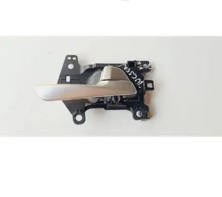 Hyundai Tucson TL Rear door interior handle trim 